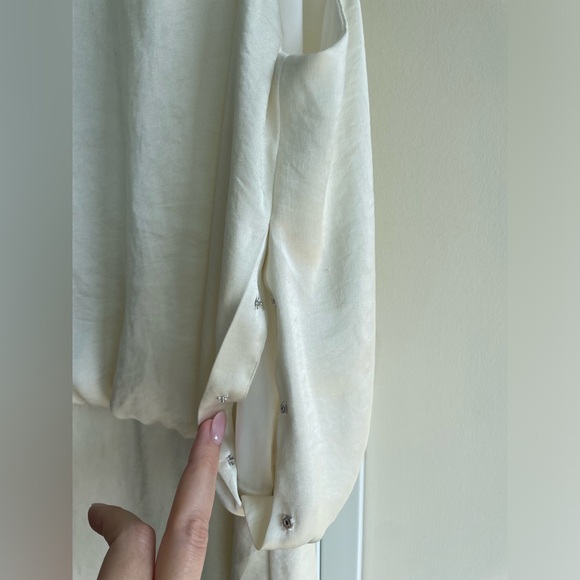 Theory layer dress - Picture 6 of 12